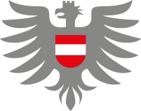 Adler RaumRegionMensch